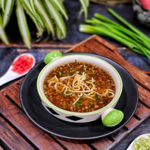 Veg Manchow Soup