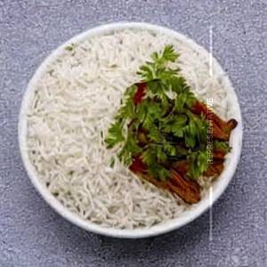 Plain Rice