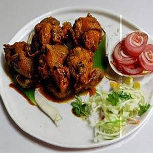 Varuval Chicken 