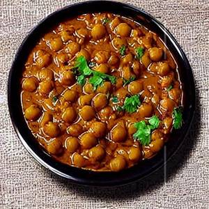 Chole Chaval