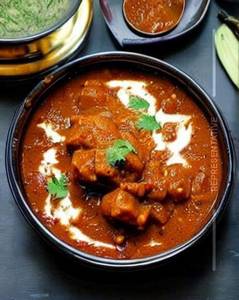 Gravy Chaap