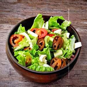 Kachumber Salad
