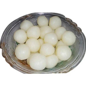 Rasgulla [2 Pieces]