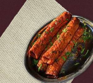 Mutton kabab