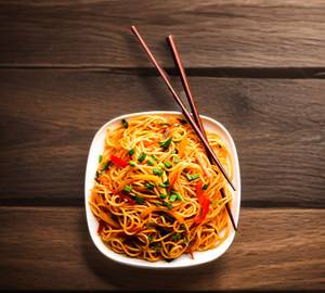 Veg noodles