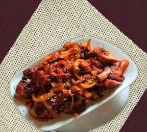 Chicken kanti