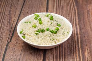 Peas Pulao