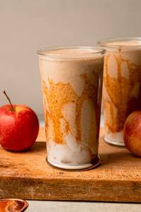 Apple Smoothie