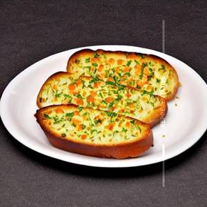 Garlic Bread