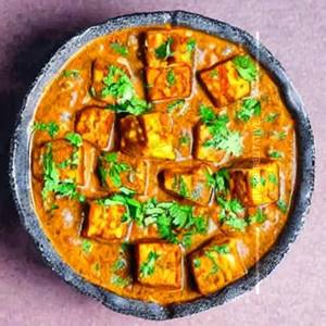 Mutter Paneer