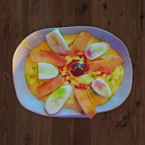 Fruit Salad