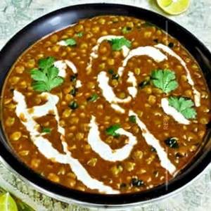 Muradabadi Dal with Raita Combo [Serves 3]