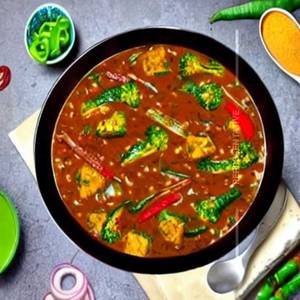 Mix Veg