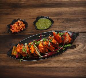 Paneer Tikka