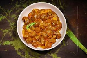 Mattar Mushroom