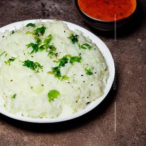 Curd Rice