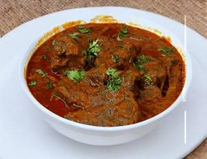 Mutton Handi