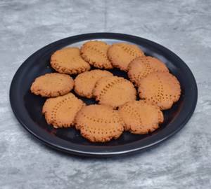 Ginger Biscuit