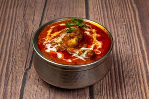 Mutton Handi Rogan Josh