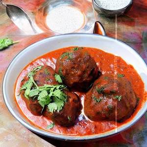 Nargisi Kofta