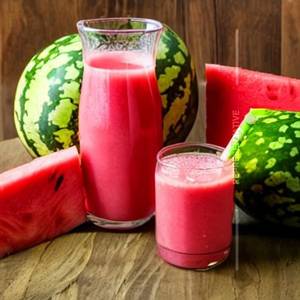 Watermelon Juice 
