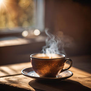 Masala Chai