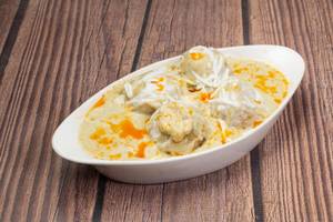Malai Kofta