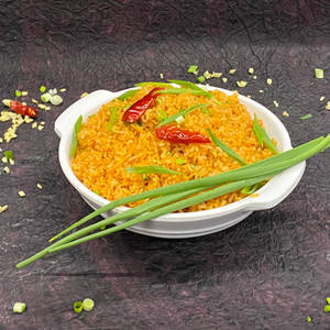 Schezwan Fried Rice