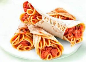 Pasta Roll