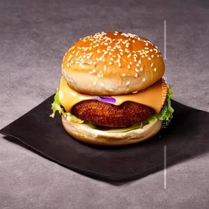Zinger Burger