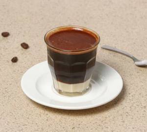 Vietnamese Hot Coffee ( 120ML )