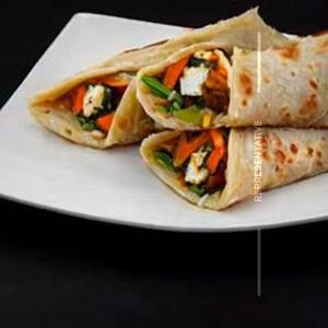 Cheese Veg Roll