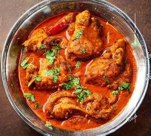 Chicken Curry