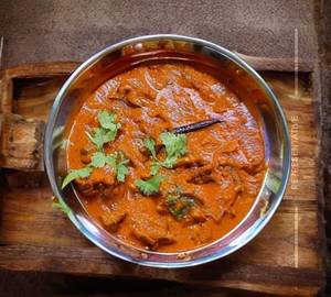 Masroom kadai