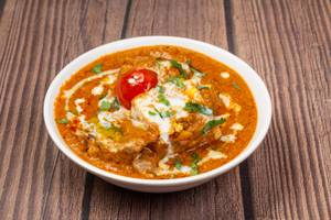 Paneer Tikka Butter Masala