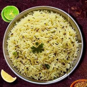 Jeera Rice