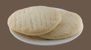 Pizza Base [2 Pieces]