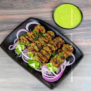 Harabara Kebab