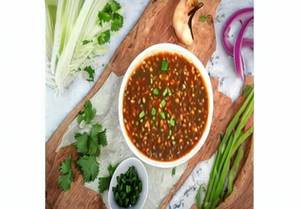 Veg Manchow Soup