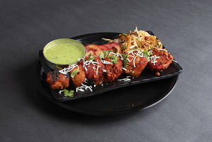 Chicken Tikka