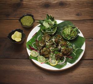 Chicken Pahadi Kebab
