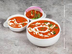 Makhani Paneer