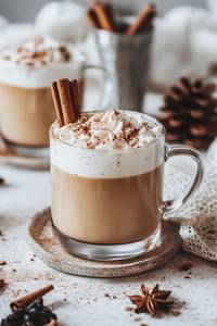 Vanilla Latte