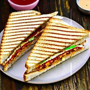 Paneer Sandwich