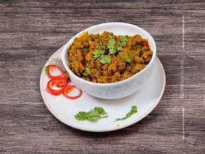 Gobi Keema Matar