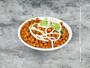 Chana Masala
