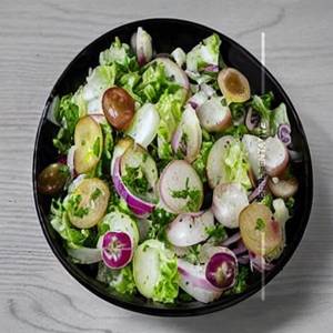 Onion Salad