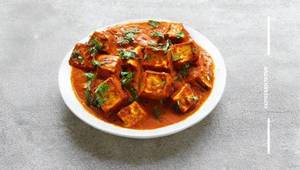 Paneer Do Pyaza