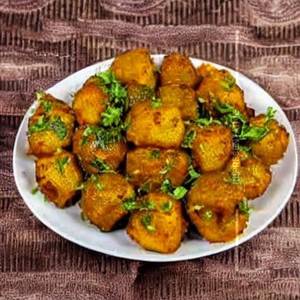 Aloo Nazara