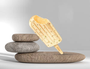 Rajbhog Kulfi (50 Ml)